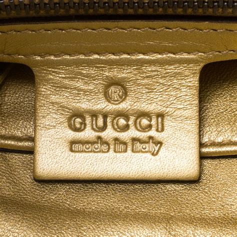 fake gucci label|duplicate Gucci bags.